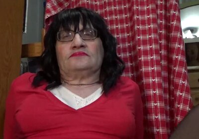 Housewife Sveta Lusin. 2025ma