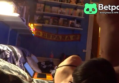 Such A Good Gurl For Daddy