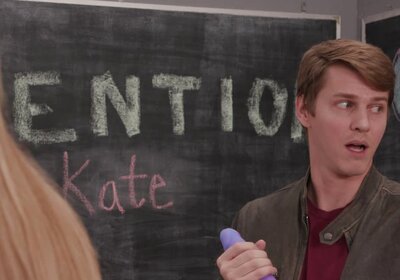 Once Upon A TS Summer Scene3 BTS