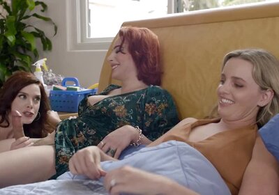 Tranny freeuse housekeeper