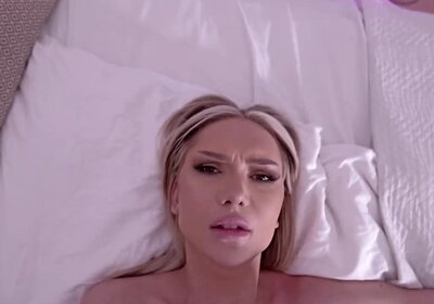 ELLA ALISSA Fucking The Hottest Trans From Finland