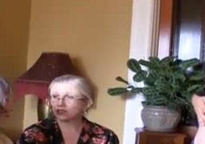 Sissy Training Part 2