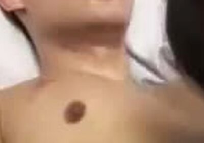 Boneca do rabo grande