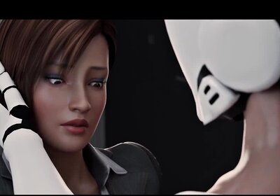 Lisa & Futa Haydee - Redmoa