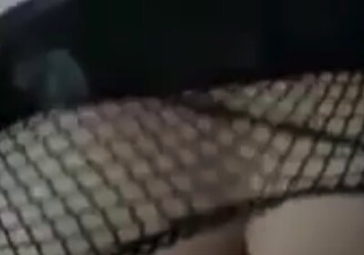 Sissy cd rides daddy bear raw