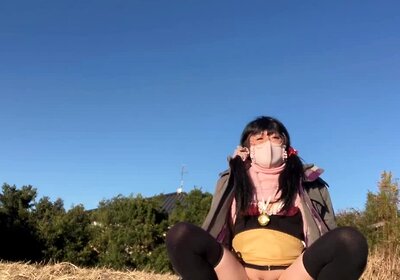 Independent Training No38 Daily Tuck Exposure Walk