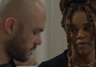 Lets finish it quick so we can go out early