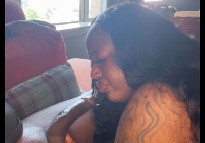 BBW shemale Patravontesse gets destroyed