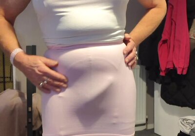 Tights over my stockings