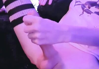 Comp. Monstercock TS R3iEm1