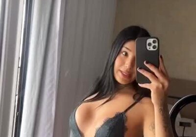 Would you fuck me slow while I moan, or pound me until I scream?