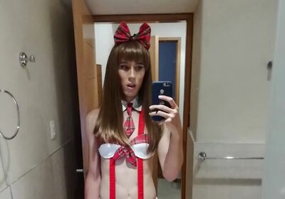 My feminization journey pt.1