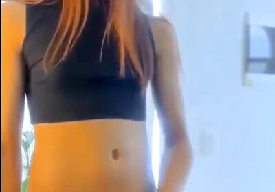 Comp. TS Cumshot - LVIX