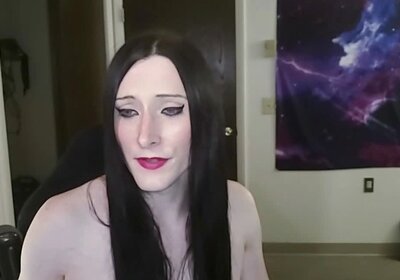 la loca del cam de nuevo