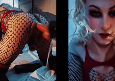 Merry (Sexy) Christmas