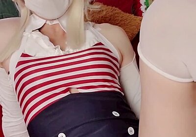 Sly Femboy Compilation