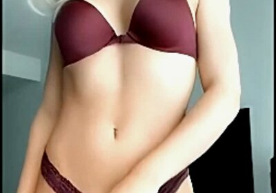 A Short But Sweet Look at Her Cock