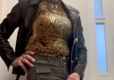 Sissy SaShulya. She wants to be Fucked