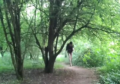 👑FanTasme de Pute. 🔶CAM4 en Forêt de Brunoy91 [3juin25] CuMSLuT en recherche d'offrandes