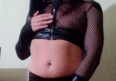 Uniform Shemale Porn