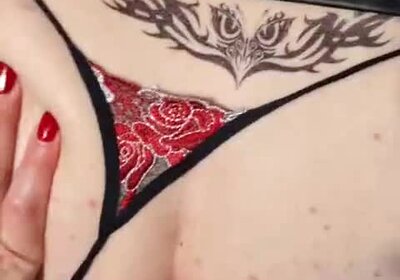 StrapOn Feminization