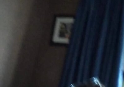 Good Morning Daddy TS Kelly wakes up Daddy Jay Dee