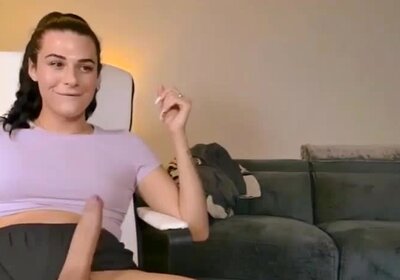 Comp. TS Cumshot - LXXX