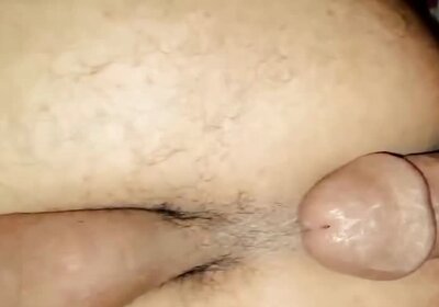 Turkish shemale Ela fucks guy