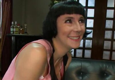 hitting it big with Joanna Jet and Coral Aorta