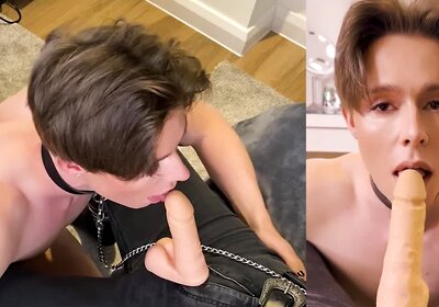 Ararity - Girl Pegs Nude Femboy