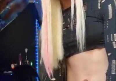 Sweet Chastity 30 - Mara Jade