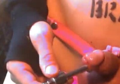 Sweet Chastity 24 - Mara Jade