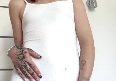 Masturbation Livia isabell TS