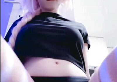 Comp. Femboy Dotada Pixie69dust