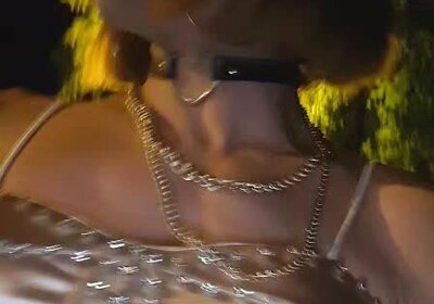 Bois🗼🌳de Boulogne [9juil23] VaneSsaBiTCHx & Aline