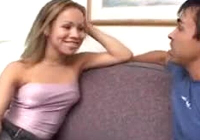 TrannySurprise.com - Room Service