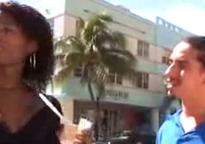 TrannySurprise.com - Tall Order