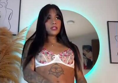 Latina Stunner Compilation