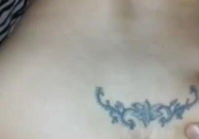 Milf gets a big black cock