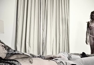 GenderX - Trans Sex Doll Comes To Life