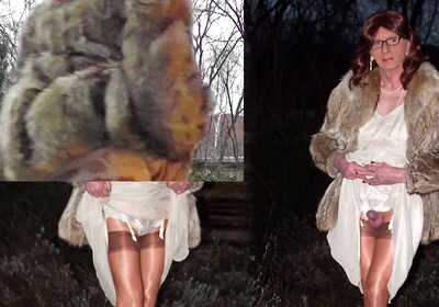 Fashion Show Very Ladylike