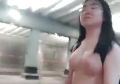 nude shemale walking in public