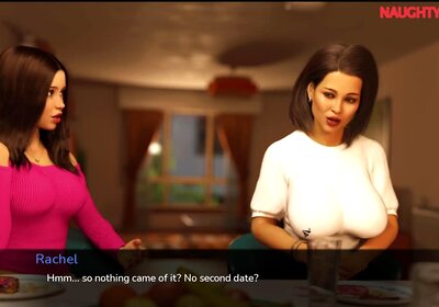 Eruption Imminent (part 17) - by Morriganrae