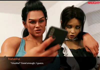 Eruption Imminent (part 18) - by Morriganrae