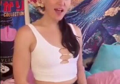 TS Jerkoff, Cum & Pee Compilation