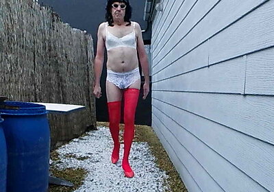 72 Kiana lingerie snow