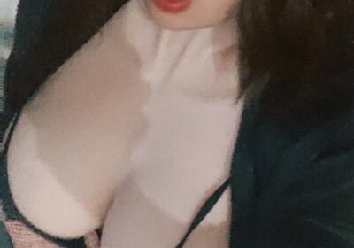 Huge tits and chasitity