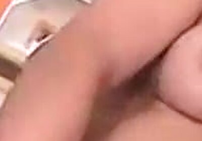 Grande mulher transex