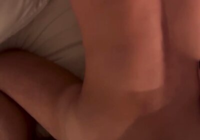 Agora eu só dou pra ela