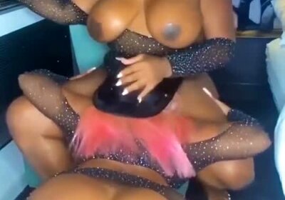 Sexyy Thick Transwoman